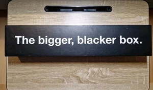 Cards Against Humanity RIESIGE mehrere Erweiterungen größere Blacker Box - Bild 1 von 24