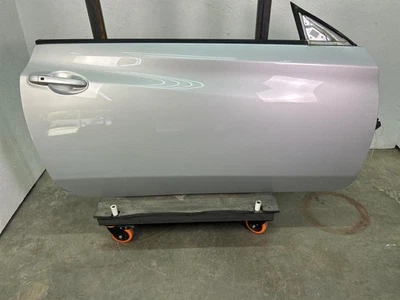 2009-2016 Hyundai Genesis Coupe Passenger Front Door Assembly Electric PC-Y6S OE Foto 1 de 4