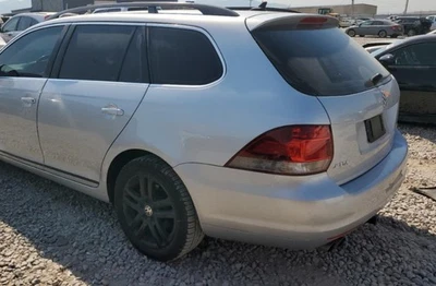 2011-2014 Volkswagen Jetta LH Driver Knee Airbag OEM - Image 1 of 3