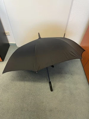 Hochwertiger Sturmschirm, winddicht, tropffrei, Reverse-Technologie,BetterBrella - Bild 1 von 4