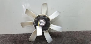 NISSAN PATHFINDER MK3 R51 2004-2013 FAN BLADE 2.5 DIESEL 21060EB300 - Picture 1 of 9