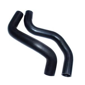 FIT FOR TOYOTA 3.4L 4RUNNER 96-02 TACOMA 95-04 UPPER & Lower RADIATOR HOSE - Picture 1 of 7