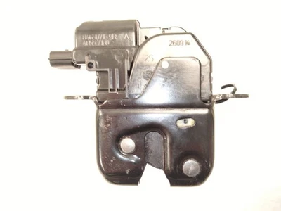 846307169R BAULE / SERRATURA DEL CANCELLO / 2725828 PER RENAULT SCENIC II JM0/1 Foto 1 de 3