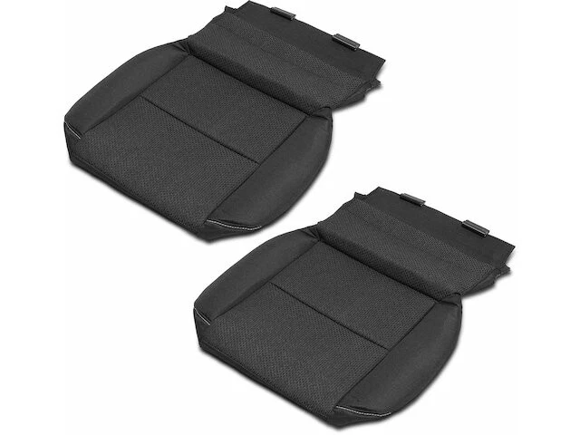 Front Seat Cover For 2016-2019 Chevy Suburban 3500 HD 6.0L V8 2017 2018 TJ445TG Foto 1 de 1