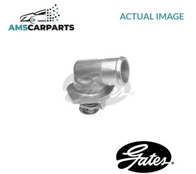 ENGINE COOLANT THERMOSTAT TH21892G1 GATES NEW OE REPLACEMENT - Image 1 of 4