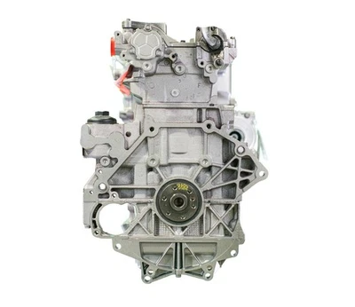 MOTOR 2.4L SERVE GMC TERRAIN 2013 VIN K 8º dígito 19300255 Fed opt LEA NT7 - Imagem 1 de 4