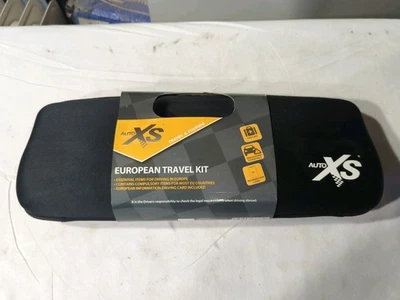 European Travel Kit - New - Image 1 of 4