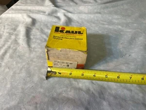 Kaul VW Oil Pump 311 115 107 - Picture 1 of 10