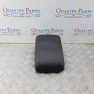 AUDI A5 ARM REST CENTRE CONSOLE 8T MK1 2009 - Picture 1 of 17
