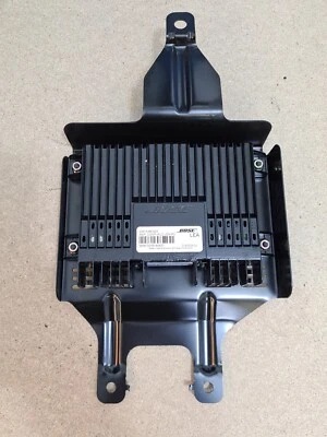 Mazda 6 GY GG Orig BOSE Verstärker Endstufe Amplifier GM1A-66-92X  - Bild 1 von 3