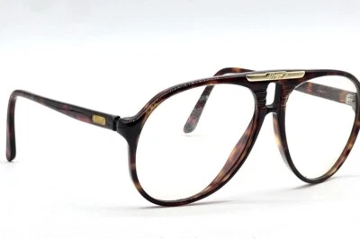 Gafas de sol Persol Ratti vintage mod 0697 tortuga raras genuinas Italia ultra raras Foto 1 de 4