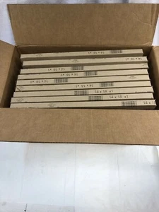 9 - Flanders PrecisionAire EZ Flow II Furnace Filter 14 In. X 18 In. X 1 In.  - Picture 1 of 3