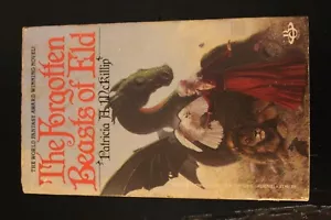 The Forgotten Beasts of Eld Paperback Book--Read Description - Picture 1 of 4