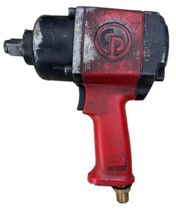 Chicago Pneumatic 3/4" Drive Air Impact Wrench CP7763 - Picture 1 of 4