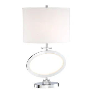 RENIA II TABLE LAMP - Picture 1 of 1