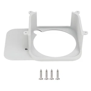 Secure Under Desk Bracket For MINI m42024Computer Full Access Fixed Bracket - Afbeelding 1 van 8