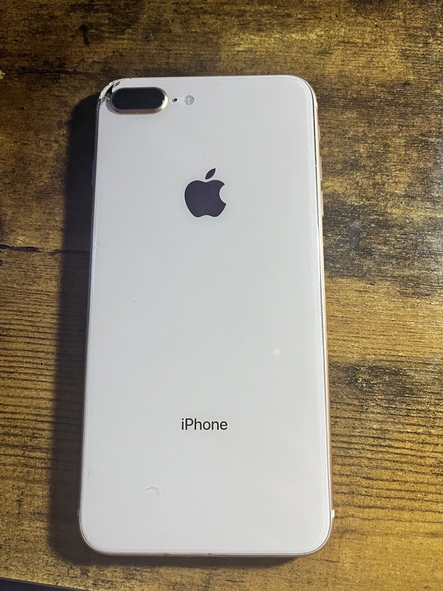 iPhone 8 Plus Pink iOS for Sale - Shop New & Used Cell Phones - eBay