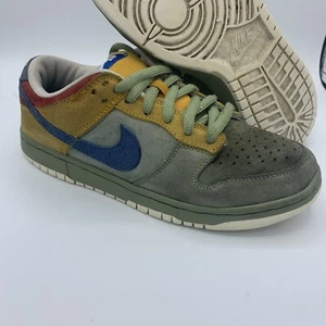 Size 8 - Nike SB Dunk Low Premium Puff N Stuff - Picture 1 of 5