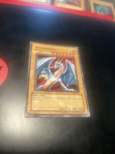 Yu-Gi-Oh! Hyozanryu SKE-011 Unlimited Common - Picture 1 of 3