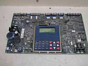 Fire Lite Fire Alarm Control Panel Control Board P/N: 9050UD-PCC (SEE DISC.) - Picture 1 of 9