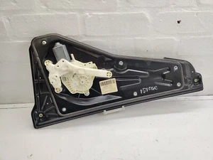2006 LAND ROVER RANGE ROVER SPORT L320 RIGHT REAR WINDOW MOTOR REGULATOR 994487 - Picture 1 of 3