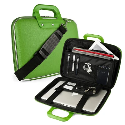 Portable Slim Tablet Case For 10" Amazon Kindle Fire HD 10 / Kindle Fire HDX 8.9 - Image 1 of 4