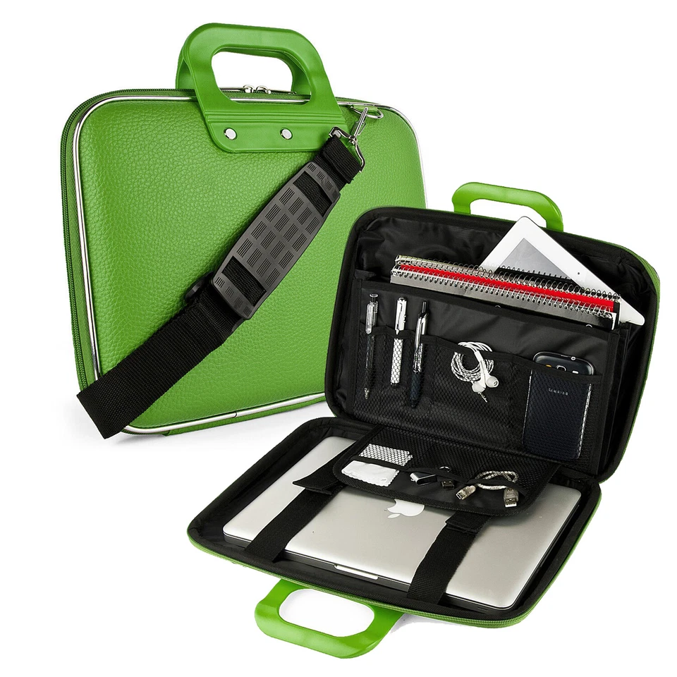 Portable Slim Tablet Case For 10" Amazon Kindle Fire HD 10 / Kindle Fire HDX 8.9 - Image 1 of 4