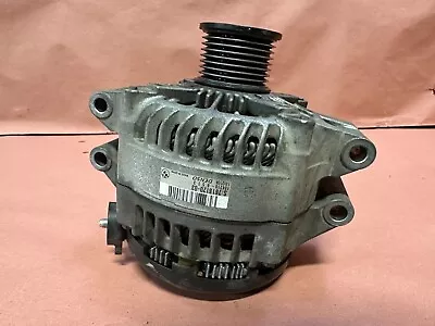 Generador alternador motor BMW F22 M235I F30 3,0 L N55 210 AMPERIOS FABRICANTE DE EQUIPOS ORIGINALES 95 K millas Foto 1 de 4