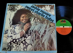 Jackie Moore Atlantic 7285 Sweet Charlie Babe - Picture 1 of 1