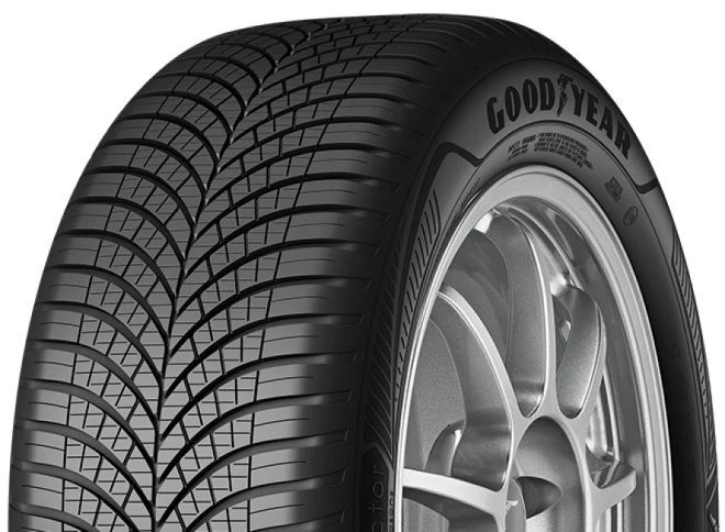 Tyres GOODYEAR Vector 4 Seasons G3 M+S 185/60r15 88V - Bild 1 von 1