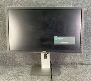 Dell 24" Flat Panel Display LCD Monitor P2414Hb Widescreen 1080p FHD VGA/DVI/USB - Picture 1 of 19