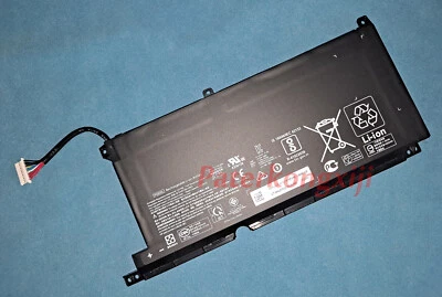PG03XL HSTNN-OB1I Genuine Battery For Hp Pavilion GAMING 15 DK0011TX DK0049TX - Image 1 of 4