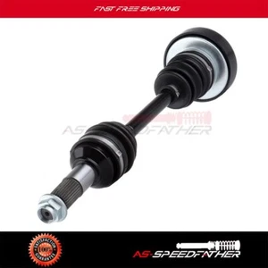 For Yamaha Grizzly 660 YFM660 Rear Right CV Joint Axle Shaft 2003 - 2008 - Picture 1 of 8