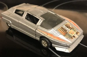 Vintage Rare 1976 Alfa Romeo "Navajo" 33 Stradale Diecast Car SS-905, 1:36 FreeS - Picture 1 of 10