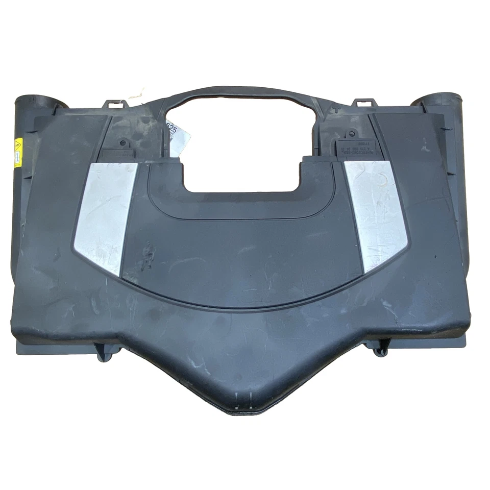 MERCEDES GL450 ML320 ML350 ML500 ML63 R320 R350 R500 2006-2007 CAJA FILTRO DE AIRE Foto 1 de 4