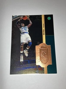 1998-99 Upper Deck SPx Finite #66 Glen Rice /10000 🏀 - Picture 1 of 2