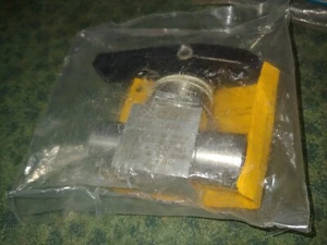 Válvula Swagelok acero inoxidable blanco SS-44F6 - 2500PSI (FC29) - Imagen 1 de 3