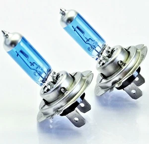 Lámpara halógena camión camión camión H7 24V 70W bombilla RECAMBO aspecto xenón 6000K blanco frío - Imagen 1 de 3