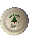 Robert Stanley Home Collection Mini Bowl Candy  Dish Merry Christmas Tree