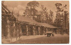1910 Postcard Of The Lodge At Pebble Beach Ca