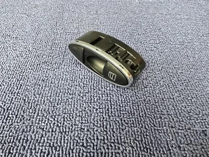 2006-2010 W219 AMG CLS63 OEM PASSENGER RIGHT SIDE WINDOW CONTROL SWITCH BUTTON - Picture 1 of 3