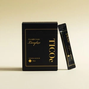 ticoc lazylux crema de noche 4ml x 20ea - Imagen 1 de 2