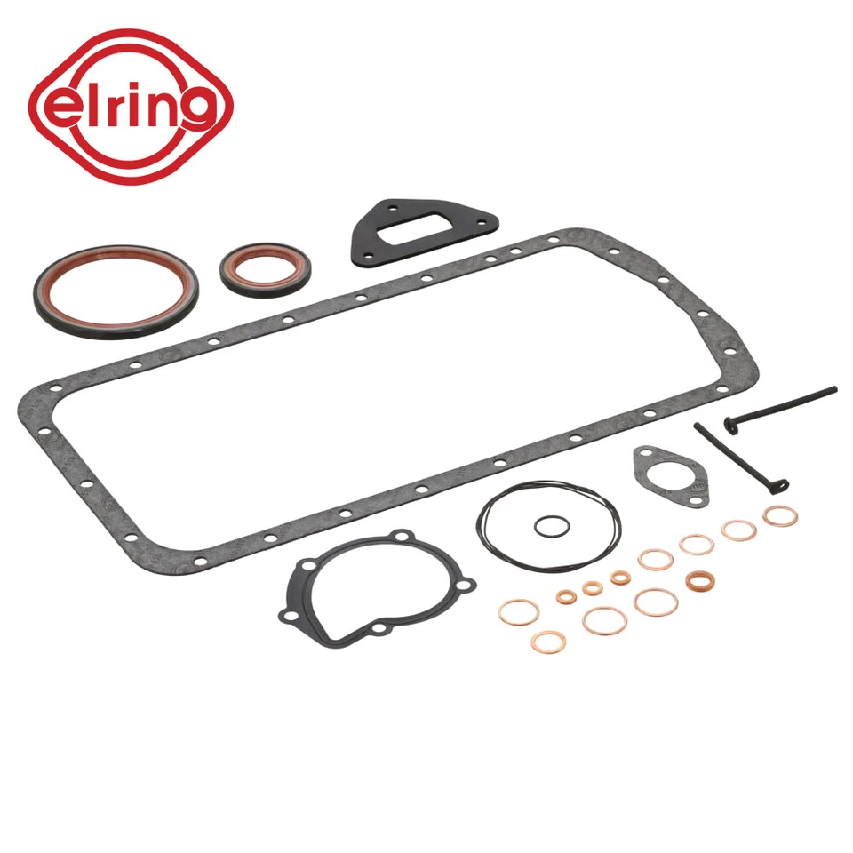 CONVERSION GASKET SET FOR PEUGEOT/CITROEN XU5/XU7/XU9 1.6-1.8L 205-405 984.427 - image 1 of 1