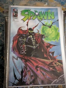 Spawn #46 (Image Comics April 1996) - Bild 1 von 1