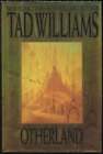 Tad Williams / Otherland Volume One City of Golden Shadow 1st Edition 1997