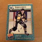 Mario Lemieux #1 Penguins Nhl Sports Illustrated For Kids Si For Kids