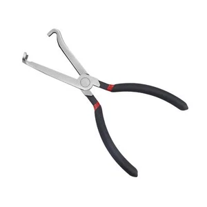 37960 Electrical Disconnect Pliers Anti Slip Handle 8 inch Car Repair Tool - Picture 1 of 6
