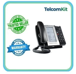 Mitel 5340 50005071 IP Phone **Inc VAT & Warranty** - Picture 1 of 2