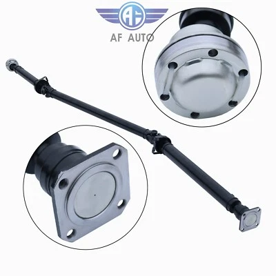 Automatic Trans Drive Shaft Assembly FIT Ford Flex 2009-2018 Lincoln MKT AWD NEW Foto 1 de 4