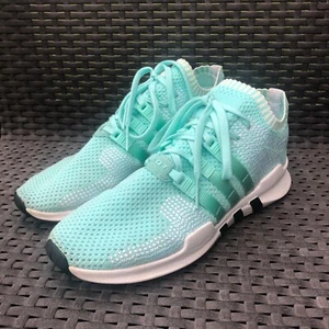 Adidas Womens Shoes Equipment ADV 91-16 Aqua Sneakers Size 9 athletic running - Picture 1 of 9